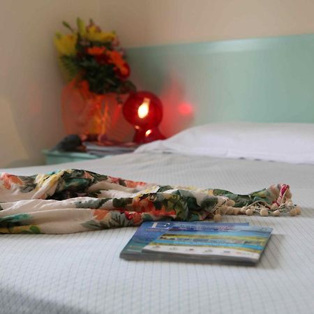 Hotel Del Golfo - Dependance ปรอคคีโอ ภายนอก รูปภาพ