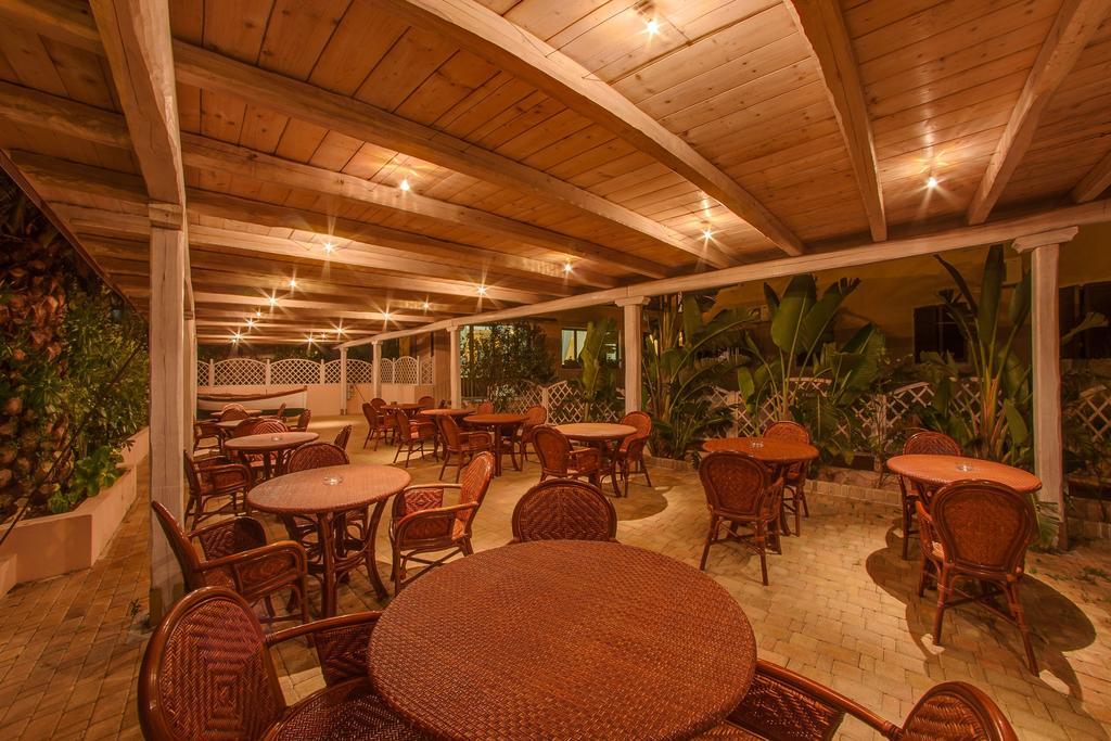 Hotel Del Golfo - Dependance ปรอคคีโอ ภายนอก รูปภาพ
