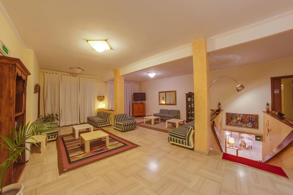 Hotel Del Golfo - Dependance ปรอคคีโอ ภายนอก รูปภาพ