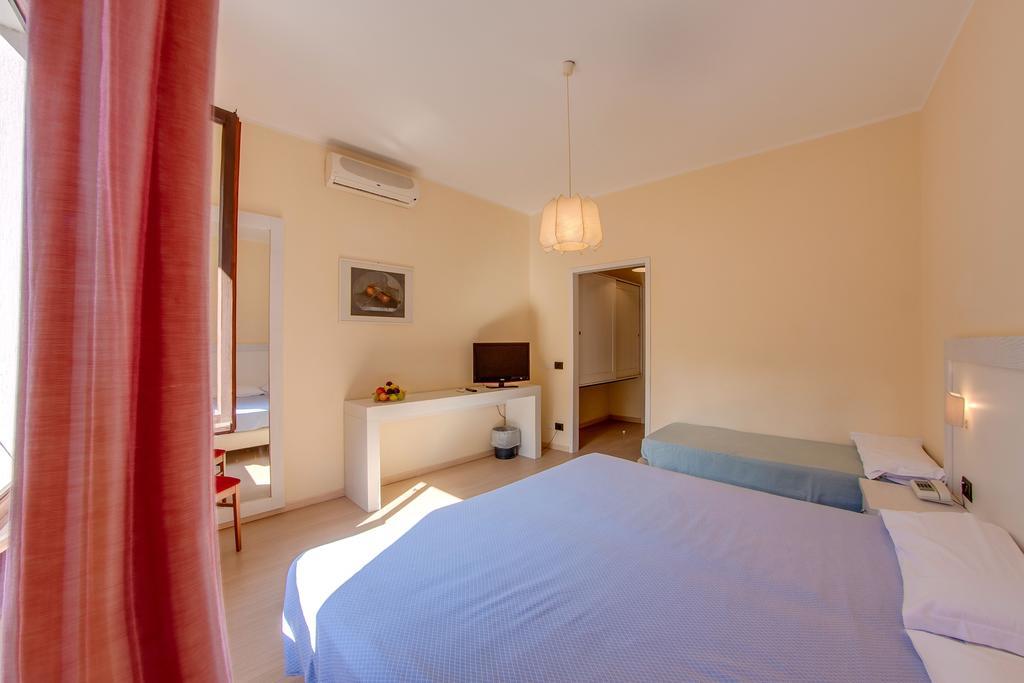 Hotel Del Golfo - Dependance ปรอคคีโอ ห้อง รูปภาพ